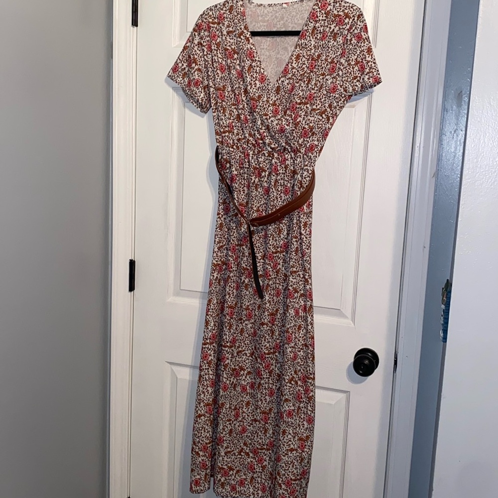 SHEIN Dress